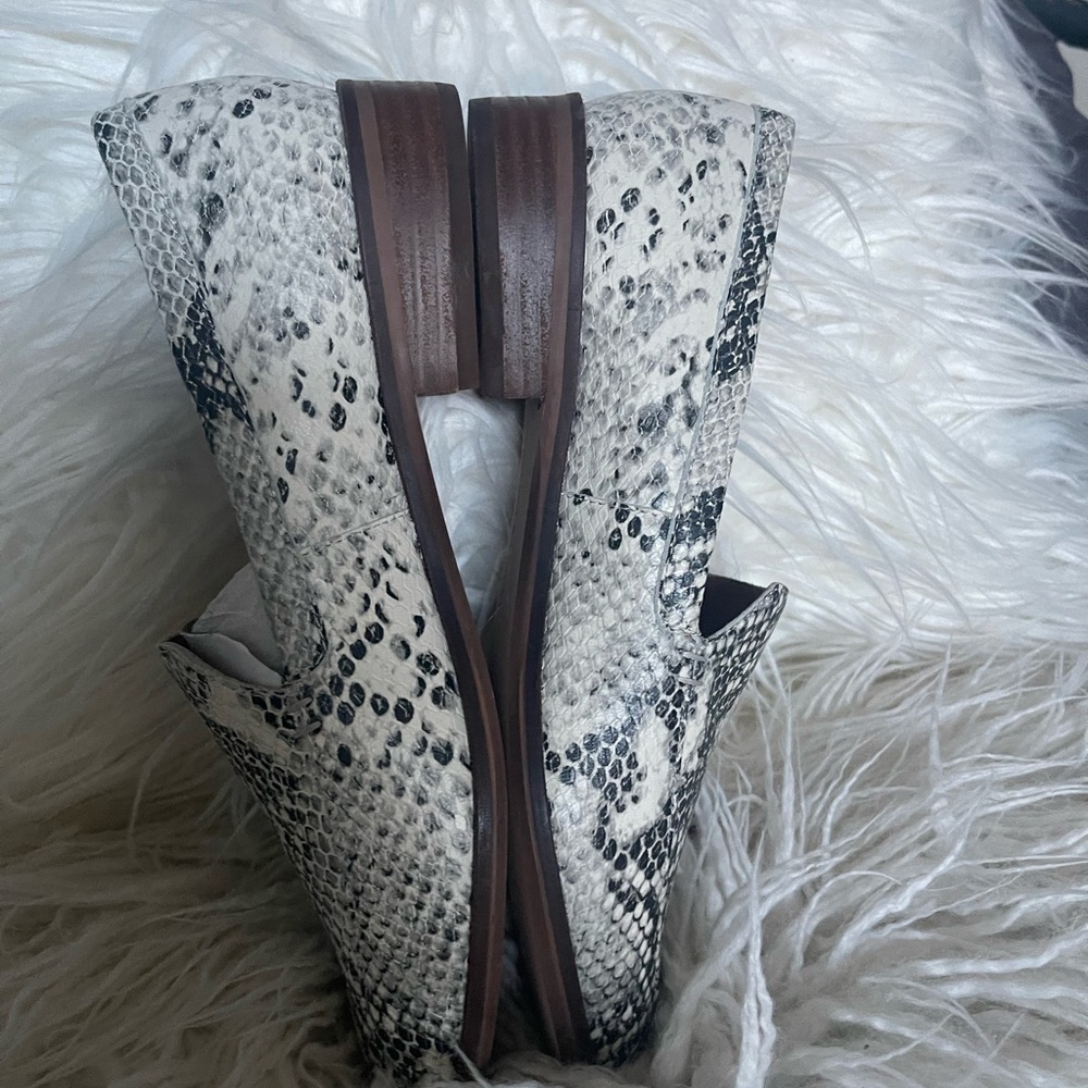 Chelsea & Violet Shoes - Picture 5 of 9